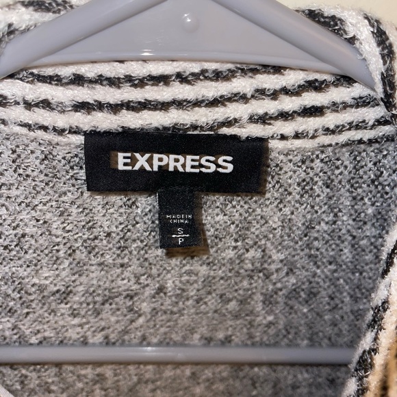 Jacket - Picture 3 of 5